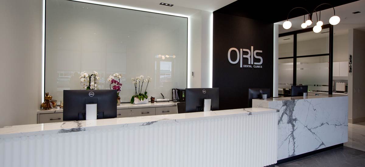 Orthodontics Reports ORIS Radiology Richmond Hill